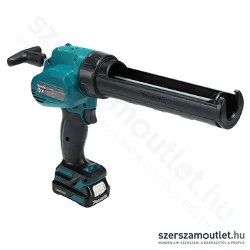 MAKITA CG100DSAA Akkus kartus kinyomó pisztoly (1x2,0Ah/10,8V)