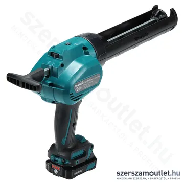MAKITA CG100DSAA Akkus kartus kinyomó pisztoly (1x2,0Ah/10,8V)