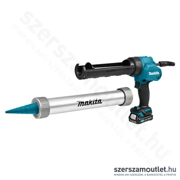 MAKITA CG100DSAA Akkus kartus kinyomó pisztoly (1x2,0Ah/10,8V)