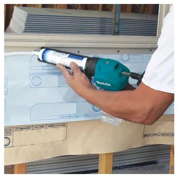 MAKITA CG100DSAA Akkus kartus kinyomó pisztoly (1x2,0Ah/10,8V)