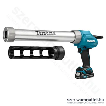MAKITA CG100DSAA Akkus kartus kinyomó pisztoly (1x2,0Ah/10,8V)