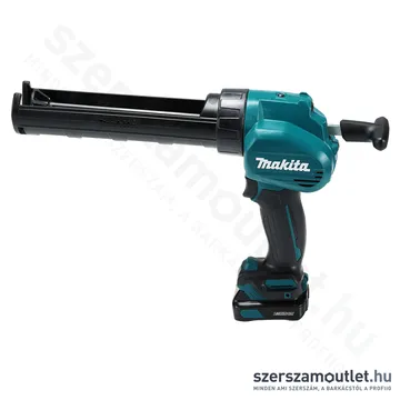 MAKITA CG100DSAA Akkus kartus kinyomó pisztoly (1x2,0Ah/10,8V)