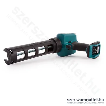 MAKITA CG100DZA Akkus kartus kinyomó pisztoly (10,8V) (Akku és töltő nélkül!)
