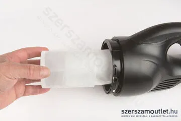 MAKITA DCL180RFB Akkus porszívó (18V) (1x3,0Ah)