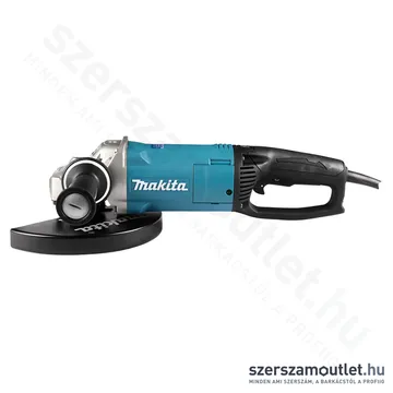 MAKITA GA9063R Sarokcsiszoló (2200W/230mm)