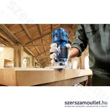 BOSCH GKF 550 Élmaró 550W (06016A0020)
