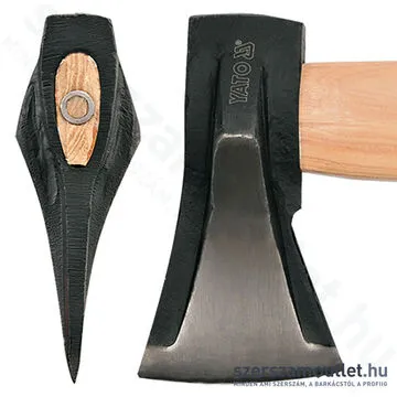 YATO Hasítófejsze 1000g (YT-8011)