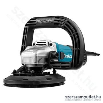 MAKITA PC5010C Betoncsiszoló (1400W/125mm)