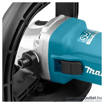MAKITA PC5010C Betoncsiszoló (1400W/125mm)