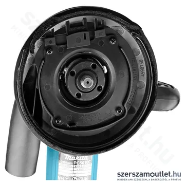 MAKITA PC5010C Betoncsiszoló (1400W/125mm)