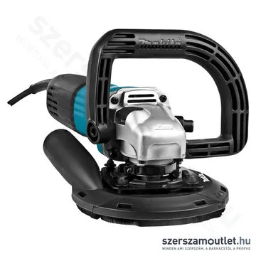 MAKITA PC5010C Betoncsiszoló (1400W/125mm)