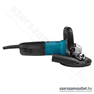 MAKITA PC5010C Betoncsiszoló (1400W/125mm)