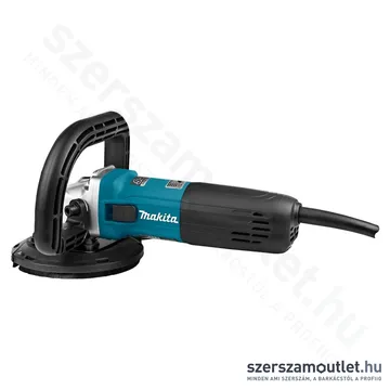 MAKITA PC5010C Betoncsiszoló (1400W/125mm)