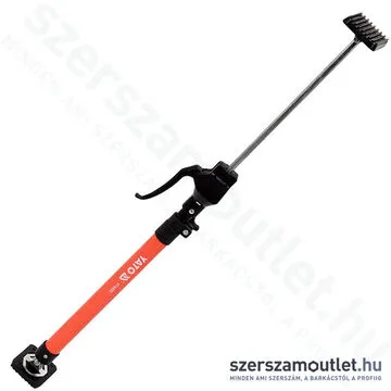 YATO Teleszkópos támasztórúd 60-115cm (YT-64551)