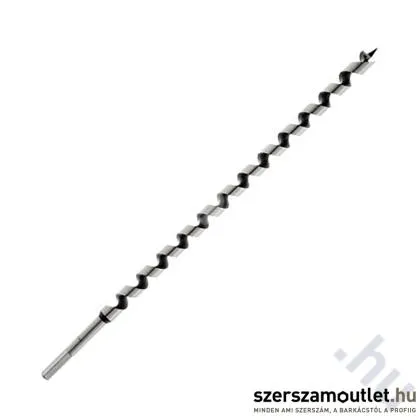 HIKOKI Fafúró tengely nélküli 14x460mm