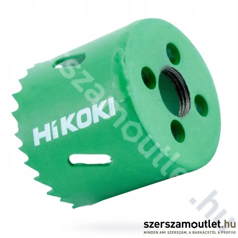 HIKOKI Bi-metal körkivágó 73mm