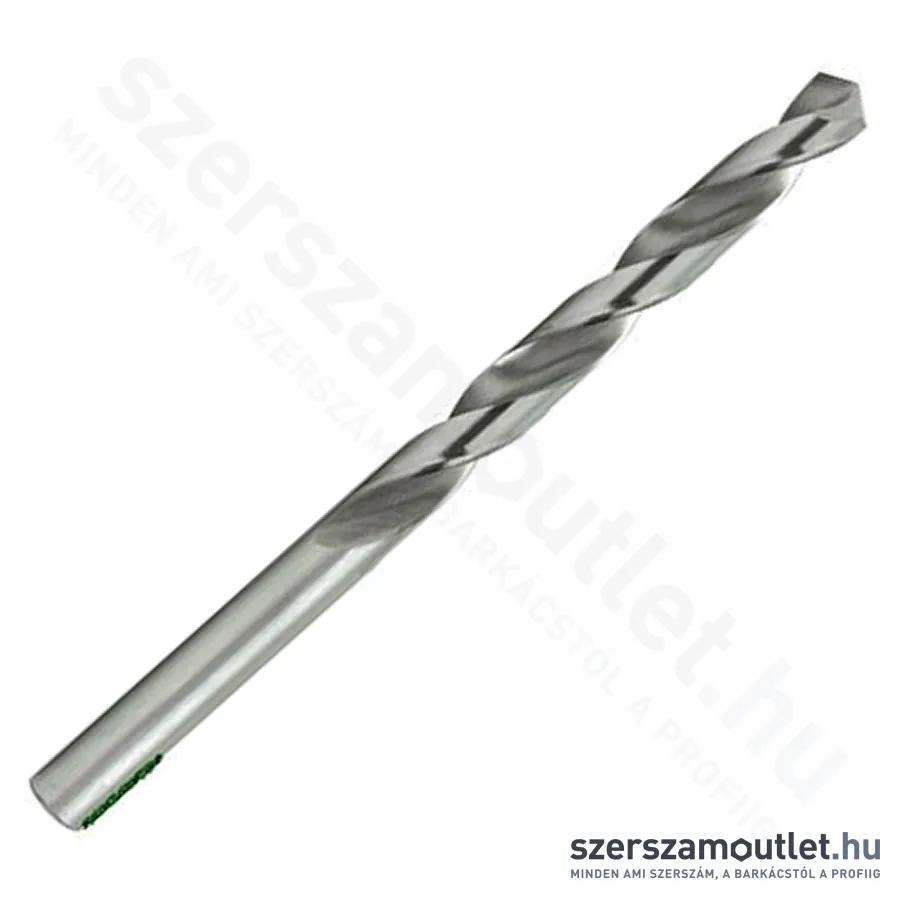 RUKO Csigafúró HSS-G 7,5mm, hossz: 109mm