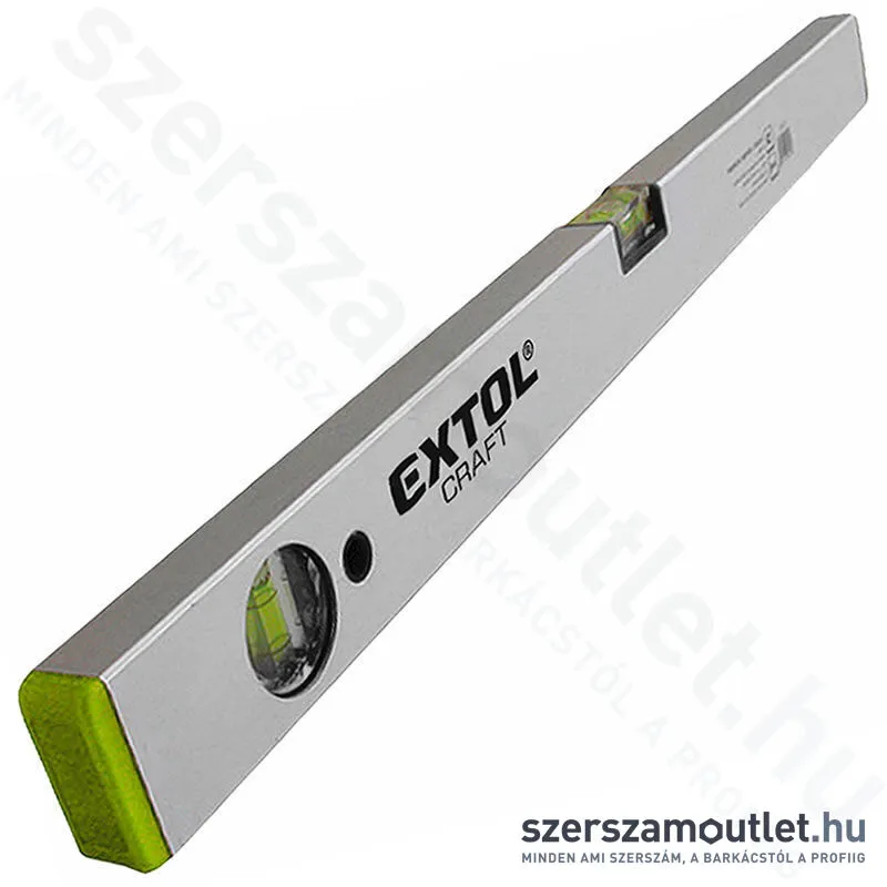 EXTOL Vízmérték 1200mm