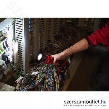 MILWAUKEE M18 TLED-0 Akkus LED lámpa (18V) (Akku és töltő nélkül!) (4932430361)