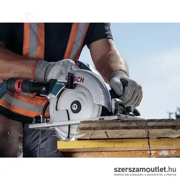 BOSCH Construct Wood körfűrészlap 190x30mm 12 fog
