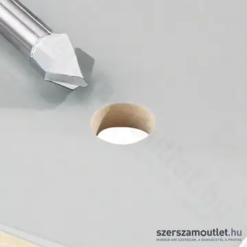 BOSCH CYL-9 SoftCeramic csempefúrószár 8x80mm (2608587164)