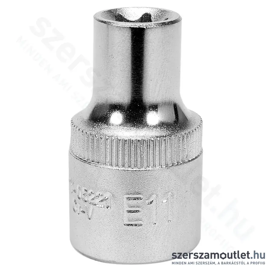 YATO E-torx dugókulcs 1/2