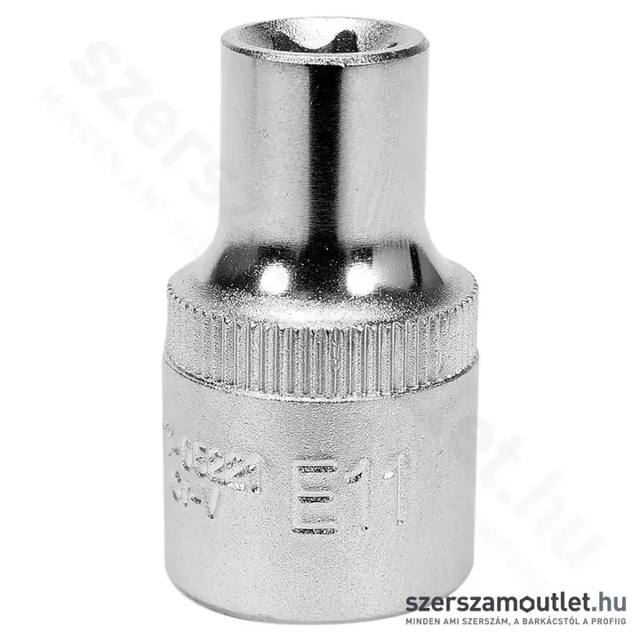YATO E-torx dugókulcs 1/2