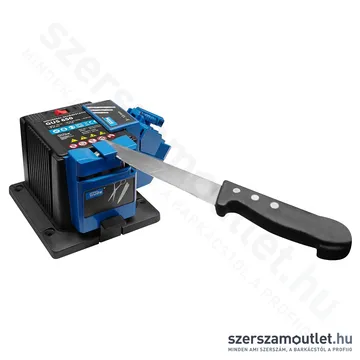 GÜDE GUS 650 Univerzális élező (65W)