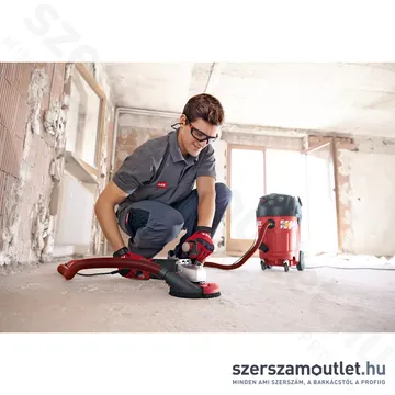 FLEX LD 18-7 150 R Betoncsiszoló kofferben (1800W/150mm) (418.773)