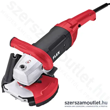 FLEX LD 18-7 150 R Betoncsiszoló kofferben (1800W/150mm) (418.773)