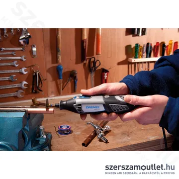 DREMEL SPEEDCLIC Tüske és 2 fém vágókorong 38mm (SC406) (2615S406JC)