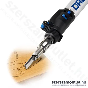 DREMEL VERSATIP Alakítókés hegy (2db) (203) (26150203JA)