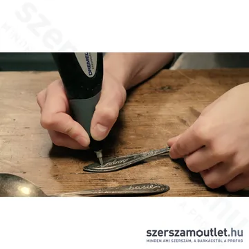 DREMEL Gravírozó gyémánthegy (9929) (26159929JA)