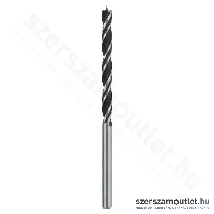 BOSCH Standard fa spirálfúró ø 8x65x110mm; ø 8mm
