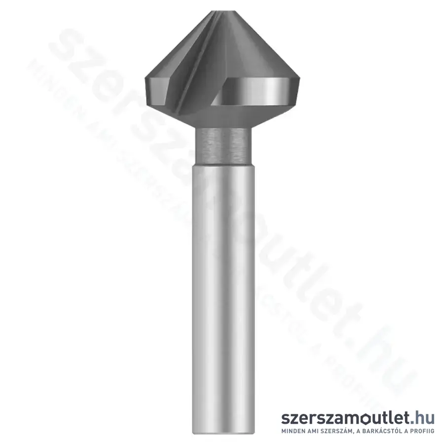 BOSCH Kúpos süllyesztő 25,0 M12 67mm 10mm