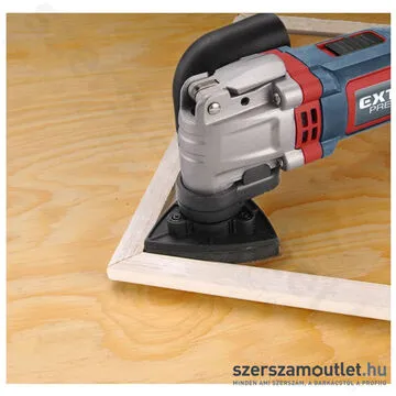 EXTOL Multigép kofferben 400W