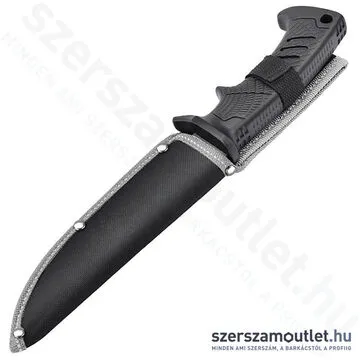 EXTOL Vadász és túrakés 270mm