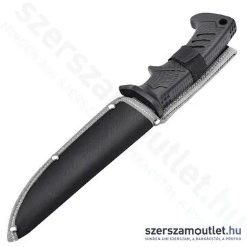 EXTOL Vadász és túrakés 318mm