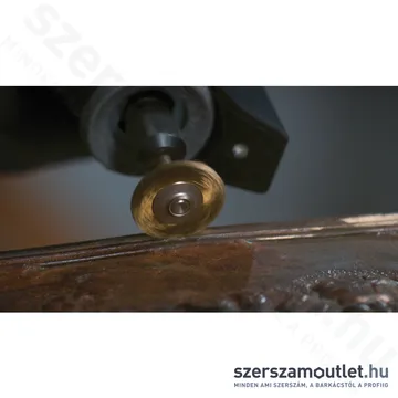 DREMEL Rézkefe 19x44mm (2db) (535) (26150535JA)