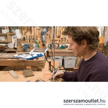 DREMEL Szerszámállvány (2222) (2615222232)