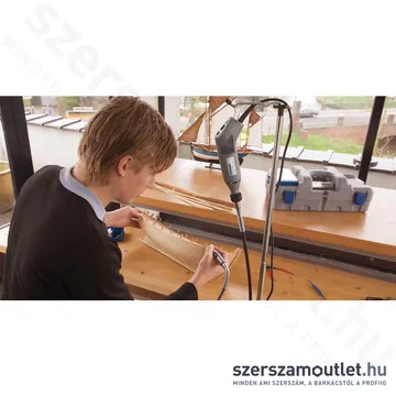 DREMEL Szerszámállvány (2222) (2615222232)