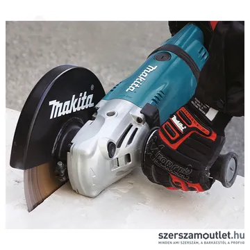 MAKITA GA9030RF01 Sarokcsiszoló (2400W/230mm)