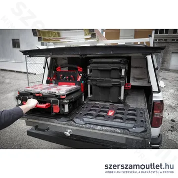 MILWAUKEE PACKOUT Rögzitólemez (4932471638)