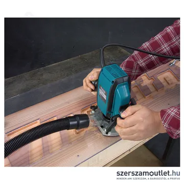 MAKITA RP0900 Felsőmaró (900W/6-8mm)
