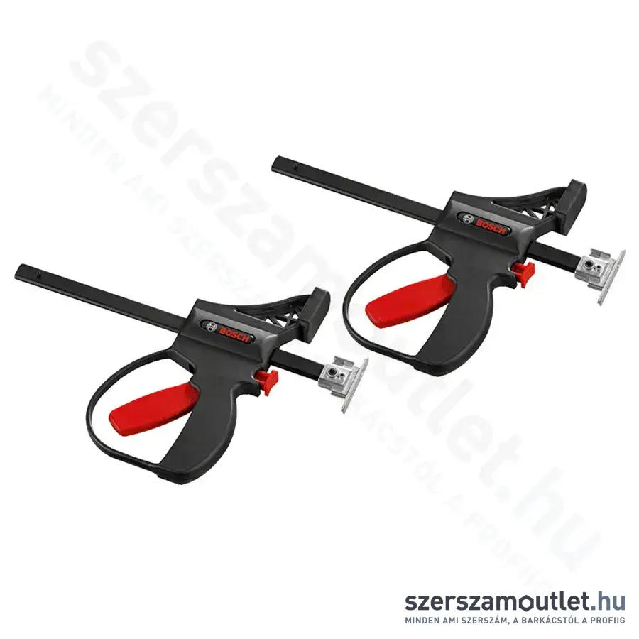 BOSCH FSN KZW vezetősín rögzítő, sínleszorító (1600A001F8)