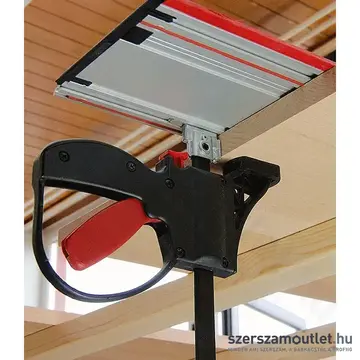 BOSCH FSN KZW vezetősín rögzítő, sínleszorító (1600A001F8)