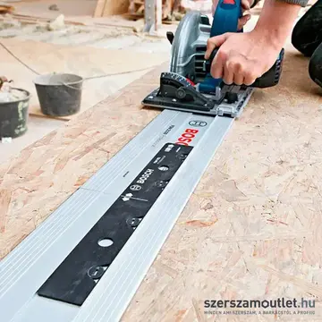 BOSCH FSN VEL összekötő elem, síntoldó (1600Z00009)