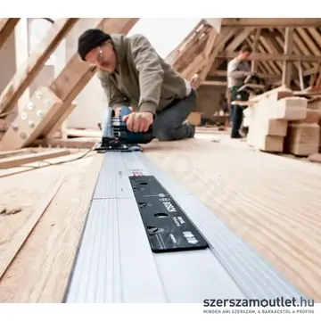 BOSCH FSN VEL összekötő elem, síntoldó (1600Z00009)