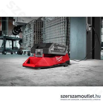 MILWAUKEE MXF C MX FUEL™ Töltő MXF akkukhoz