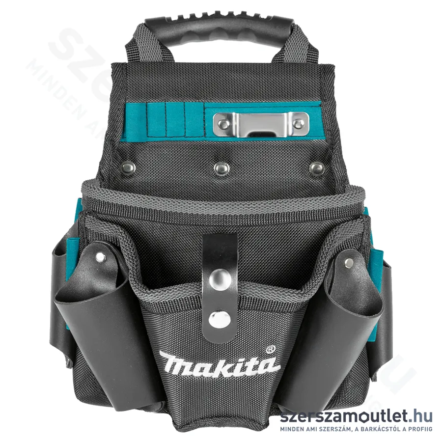 MAKITA Kombinált övtáska jobbos-balos használatra (E-05125) (E-15182)